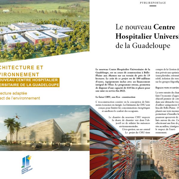 Centre hospitalier universitaire